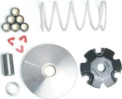 Image de Malossi Variomatik Sport Malossi Cpi 50