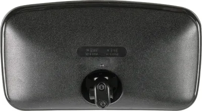 Produktbild von FEBI BILSTEIN Außenspiegel Fahrerhaus 186334 beidseitig 96mm 316mm 178mm manuell 1,091kg