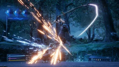 Obrázok produktu pre Square Enix Crisis Core -Final Fantasy VII- Reunion, Xbox One/Xbox Series X, T (neplnoletí), Fyzické médiá