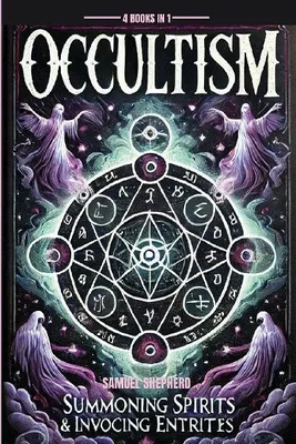Produktbild von Occultism