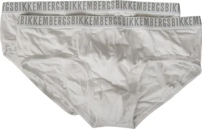 Immagine prodotto di Confezione 2 slip mutanda uomo bipack BIKKEMBERGS articolo VBKT04273 BIPACK STRETCH Cotone, XL, Cotone 94%,Spandex 6%