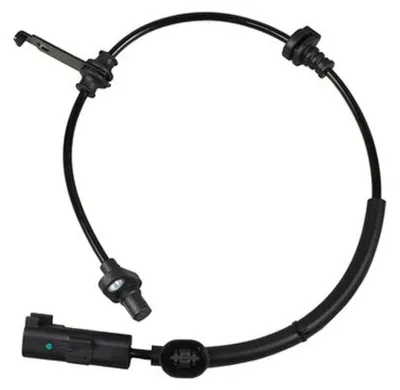 Productafbeelding van ABS-sensor, wieltoerental sensor, achter, voor FORD Mondeo V Kombi (CF), artikelnummer 0900568