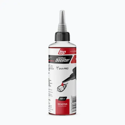 Produktbild von Booster Do Przynęt Top Method Ochotka 100 ml