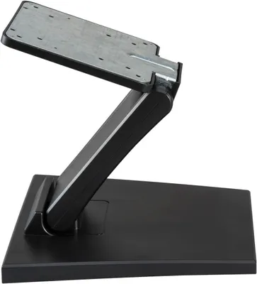 Produktbild von Verstellbarer LCD-Monitorständer mit VESA-Befestigung 75x75 und 100x100 mm