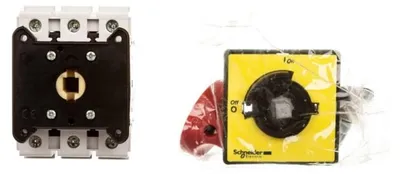 Imagen del producto de Schneider Electric VCF3, 349 g, 85 mm, 118 mm, 78 mm