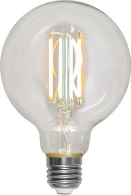 Produktbild von Star Trading 368-05, 7 W, 60 W, E27, 806 lm, 25000 h