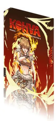 Immagine prodotto di Kohva Collectors Edition 02