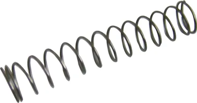 Produktbild von MZ Bürstendruckfeder 8046.2-222:3 - ETZ