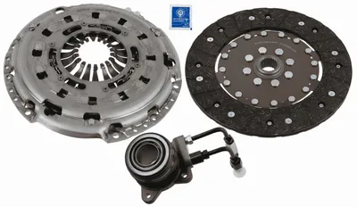 Obrázek produktu pro Spojková Sada Kia Sportage 1,6 Crdi 18-