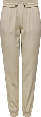 Zdjęcie produktu dla ONLY Eleganckie spodnie materiałowe Biznes Poptrash Paperback Spodnie Loose Fit ONLKELDA Rozmiar: 34W / 34L