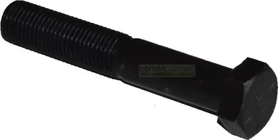 Produktbild von 57 mm Ø 3/8" Zoll Schraube für Messeraufnahme Rasenmäher Messer, Festigkeit 10,9