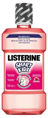 Immagine prodotto di LISTERINE® 5817562008 LISTERINE® SMART KIDZ Mundspülung 500 ml
