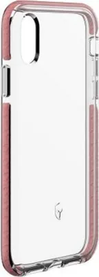 Produktbild von Force Case, Verstärkte Hülle für Apple iPhone XR LIFE, Transparent