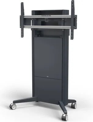 Obrázok produktu pre SMS Smart Media Solutions K05-108-2, Voľne stojace, 150 kg, 2,13 m (84"), 1000 x 600 mm, 1000 x 600 mm, Šedá