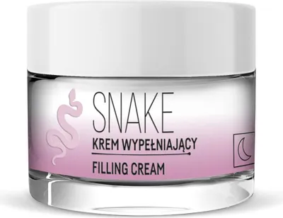 Produktbild von Schlangenfüllcreme 50 Ml