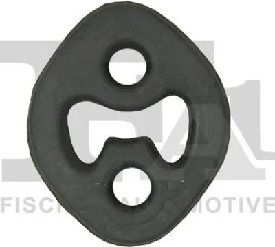 Produktbild von FA1 Auspuffhalter für FORD FOCUS III Turnier Auspuffanlage Montageteil 133-723