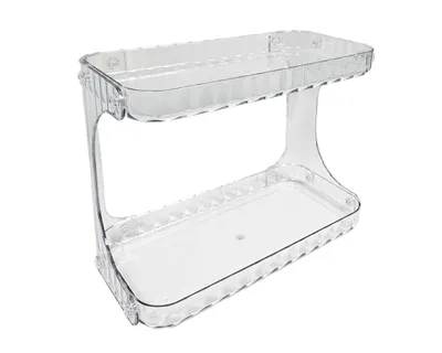 Produktbild von Acryl Make Up Kosmetik Nagellack Kosmetik Aufbewahrung Organizer Ständer