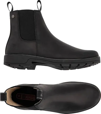 Produktbild von Suedwind Equestrian Stiefelette 1888 Chelsea Black Nubuck