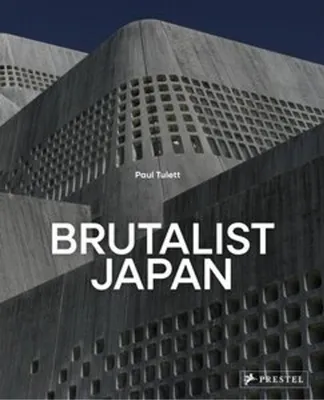 Obrázek produktu pro Brutalist Japan