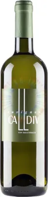Produktbild von Sauvignon Calldiv DOC - Kellerei Von Braunbach