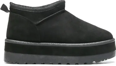 Produktbild von Ugie Boots  Plateau