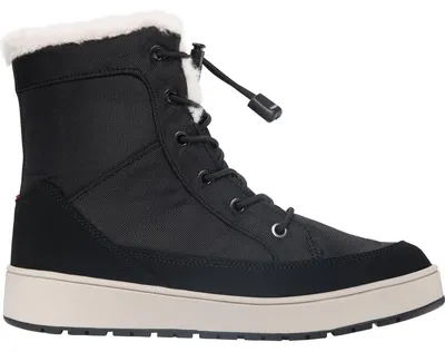 Produktbild von Viking Kinder Stiefel Maia Warm WP SL Schwarz 33