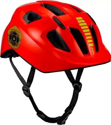 Immagine prodotto di BBB Hero casco da bici regolabile per bambini S