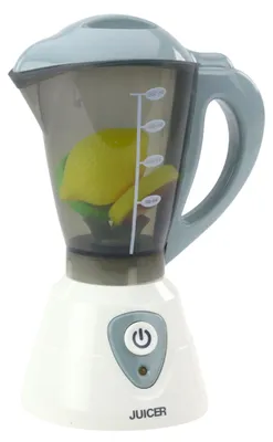 Obrázok produktu pre Interaktívny kuchynský mixér pre deti Svetlá Zvuky Ovocie