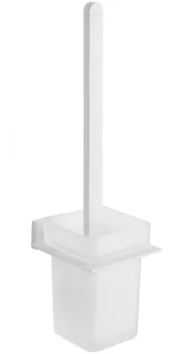 Image de Brosse de toilette Arno, blanche (7020750-20)