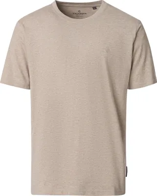 Produktbild von CASAMODA T-Shirt  Basic Circular Knit XXL