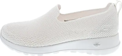 Produktbild von Skechers Go Walk Joy Slipper Weiß