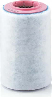Produktbild von Luftfilter MANN-FILTER C 17 237/1 für FIAT Ducato Kastenwagen (250, 290) Filtereinsatz