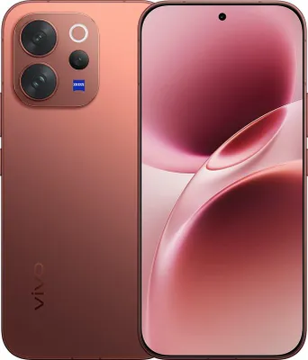 Produktbild von VIVO V70, 16,7 cm (6.59"), 8 GB, 512 GB, 50 MP, Android 16.0, Schwarz