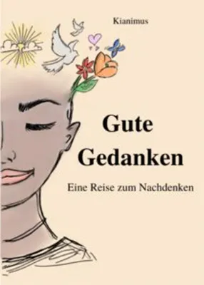 Produktbild von Gute Gedanken