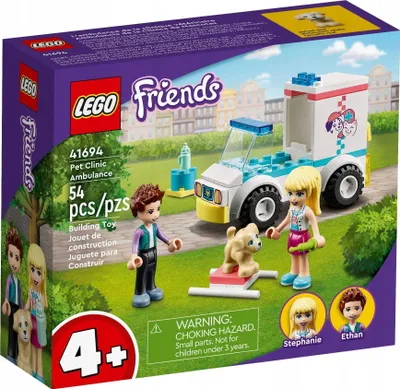 Lego LEGO 21354 LEGO®