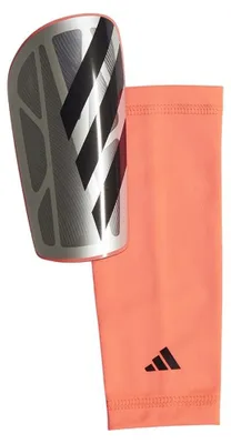 Obrázok produktu pre Adidas - Chrániče holení „Tiro SG League“ PP4988 (M) (ružová/sivá)