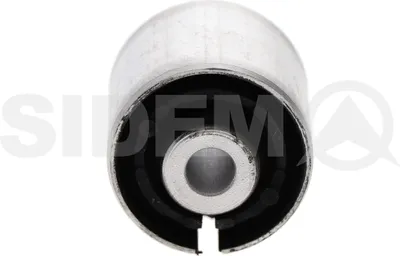 Produktbild von Lagerung Lenker für Querlenker für AUDI A4 Avant (8K5, B8) Hinten Unten Innen 837729 SIDEM
