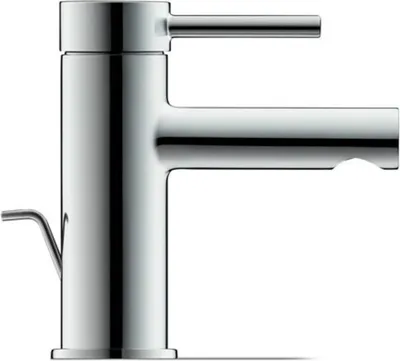 Produktbild von DURAVIT CE1010001010 Cir 1Heb-Wtmi S Ablfgar chr