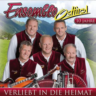 Produktbild von Verliebt In Die Heimat