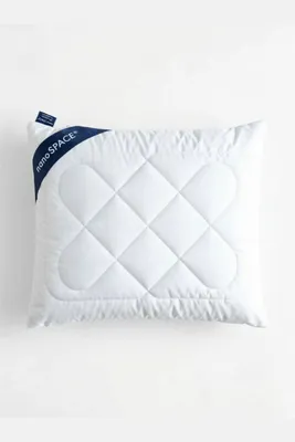 Immagine prodotto di Cuscino anallergico trapuntato senza cerniera nanoSPACE 70x90 cm