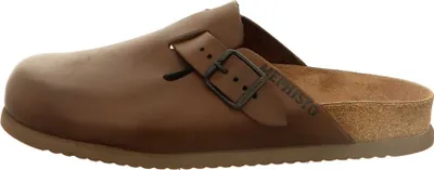 Produktbild von Mephisto Clogs Nathan Herren 343835383531 Braun 42 EU