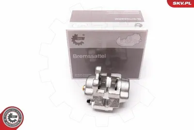 Produktbild von ESEN SKV Bremssattel Vorne Links für VW Kaefer Typ 1 34SKV181