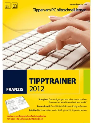 Immagine prodotto di Tipptrainer 2012