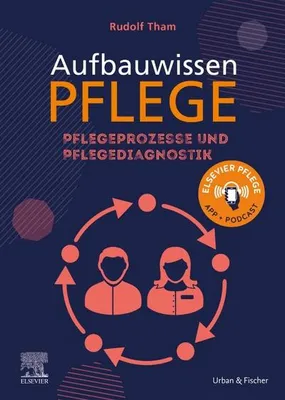 Image de Aufbauwissen Pflegeprozesse und Pflegediagnostik