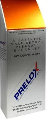 Obrázok produktu pre Prelox Pharma North obalené tablety 60 St