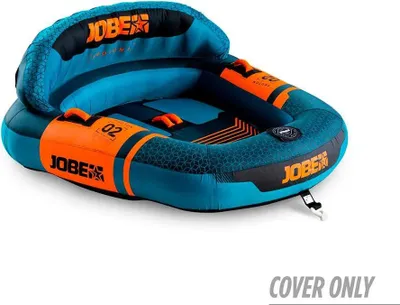 Immagine prodotto di Jobe Proton 2p Cover Blu Blu Taglia unica
