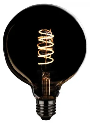 Image de Ampoule LED G125