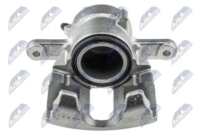 Produktbild von NTY Bremssattel Vorne Links für NISSAN MICRA III (K12) Ø54mm HZP-NS-010