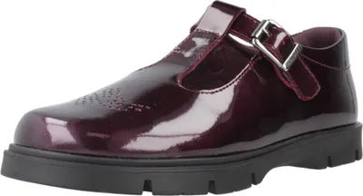Produktbild von PABLOSKY Burgunderfarbene Schuhe
