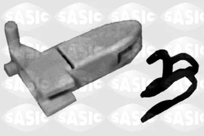 Produktbild von SASIC Feder Kupplungspedal 1002103 passend für PEUGEOT 405 I (15B)
